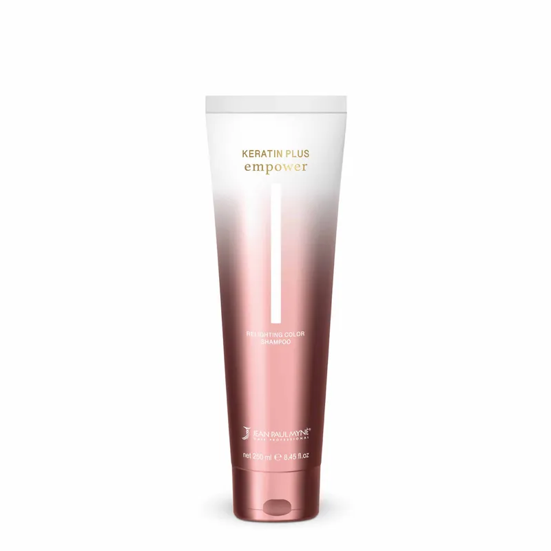 Empower Color šampon za farbanu kosu 250 ml, Jean Paul Mynè