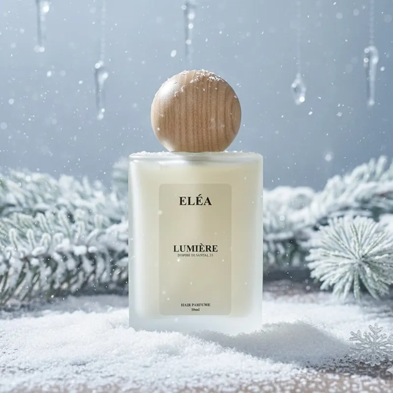 ELÉA Lumière, parfem za kosu, ELÉA